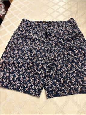 Lee midrise regular fit Chino Shorts
